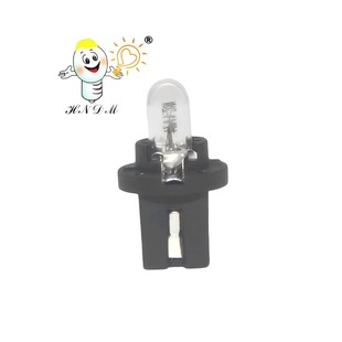 Поставка (T5 12V/24V WEDGE) автомобильные лампы/подсветка приборов/все виды электрических индикаторов/стеклянная лампа