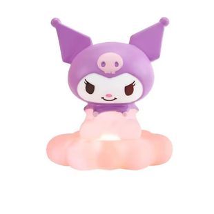 Kulomi Girl Cake Decoration Cartoon Sanrio Melody Cute Girl One-year-old Dessert Table Plug-in