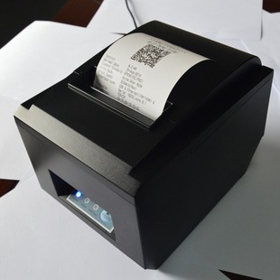 POS-8250 мексиканский рынок испанский 80 мм чековый принтер супермаркет кассирная печать после шеф-повара