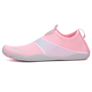 Factory wholesale 2021 new cross-border indoor sports yoga fitness shoes men's and women's beach wading outdoor trail shoes
