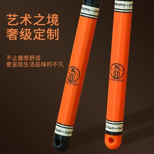 Explosive light luxury [6 gift box] high-grade ultra-fine soft bristle toothbrush household adult long head printing toothbrush