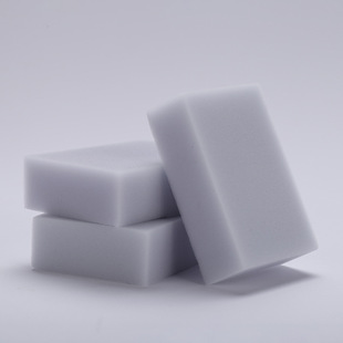 Washing dishes sponge wiping nano sponge magic wipe tableware kitchen supplies cleaning wood pulp sponge decontamination brush bowl artifact
