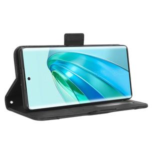 Для Glory X9A 5g/Honor Magic5 Lite/Glory X9B Чехол для мобильного телефона со слотом для нескольких карт флип-чехол