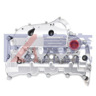 LR105956 LR074623 Применимо Land Rover находит 4 Range Rover Aurora 3.0T Алюминиевая крышка клапана