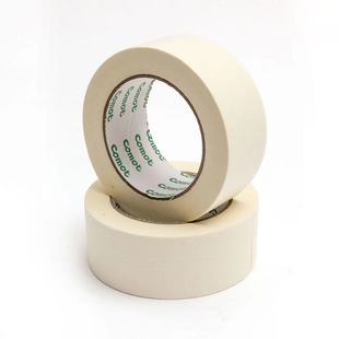 Masking paper tape seamless tape paper car paint decoration masking beauty seam art color separation masking tape paper