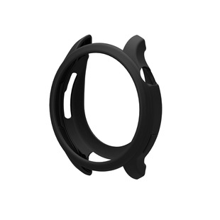 Для Huami Amazfit Balance силиконовый ремешок силиконовый защитный чехол пленка Интегрированный чехол защитный чехол