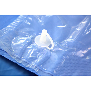 Disposable Caesarean Section Surgical Drape/Surgical Drape (Main Picture)
