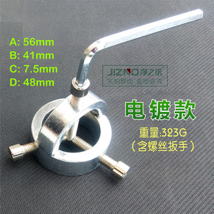 Special Tool for Cleaning and Dismantling of Range Hood Lama Vortex Oil Removal Shovel Wind Wheel Scraper Full Set of Household Appliance Cleaning Tools