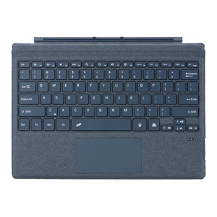 For Microsoft SurfacePro3/4/5/6/7 wireless magnetic keyboard pro8/9X/11 bluetooth keyboard