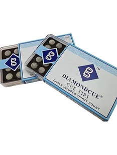 Super Blue Diamond член версия кожаной головы буффало