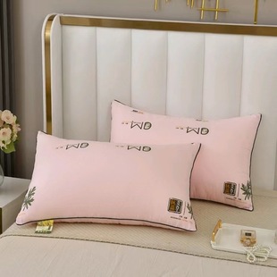 Pillow Core, High Pillow, Non-Collapse, B&B Hotel, Cervical Spine Protection, Adult Pillow Core, Special Single Dormitory Pillow, Home Use