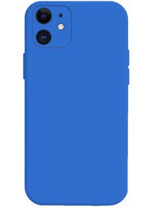 Rubik's Cube Straight Edge 16Promax Apple Phone Case 15plus Drop-Resistant Silicone iPhone14pro Solid Color X