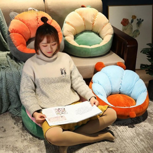 Lazy Sofa Bedroom Small Cute Tatami Japanese-style Sitting Pier Home Floor Window Fat Mat