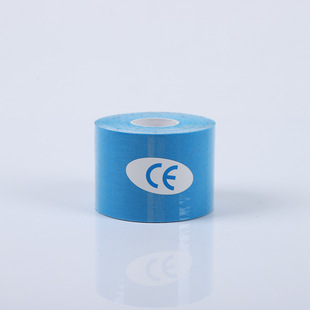 Factory wholesale muscle effect patch sports tape chest patch muscle patch sports protective protective gear muscle patch elastic bandage