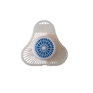 Factory wholesale urinal deodorant block bathroom aromatic block men's urinal deodorant triangle block toilet cleaning block