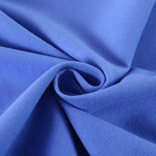 in stock double-sided velvet fabric microfiber beach towel cleaning cloth suede absorbent cloth quick-drying cloth glasses cloth