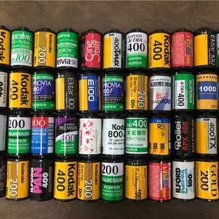 135 Kodak пленочные кассеты/пленочные чехлы пустые кассеты/пленочные коробки/пленочные коробки корпуса отделочные украшения
