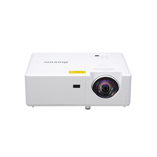 Sonok SNP-LS38DH/LS40DW/ DLP Laser Short Throw Projector Immersive Fusion Projector