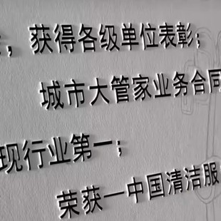 Xuanrong wallpaper canvas relief printing exhibition hall cultural wall home decoration 3D relief texture printing