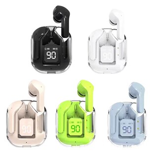 Новая беспроводная Bluetooth-гарнитура шумоподавления
