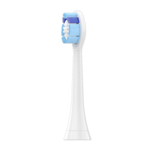 Подходит для насадок для электрических зубных щеток Philips, универсальных сменных насадок HX3/6/9 без меди и металла