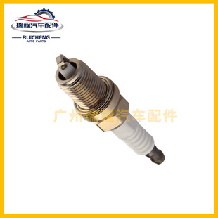 Suitable for Toyota nickel alloy spark plug car torch ignition system wholesale 90919-01176 K16R-U
