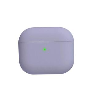Мягкий защитный чехол airpods2 airpodspro2 Силиконовый ультратонкий pods3 Apple Headset Беспроводная Bluetooth Подходит