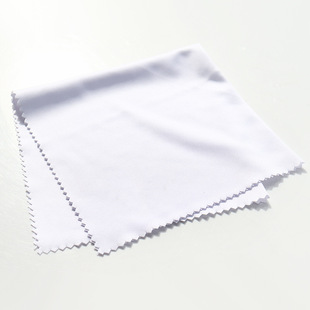 Fama soft cloth shoe cloth polishing cloth white cloth cotton cloth shoe bag cleaning dust removal oiling waxing shoes polishing cloth gift