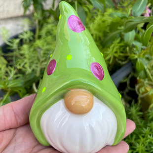 Cross Border Funny Weather Forecasting Gnome funny weather forecast gnomes
