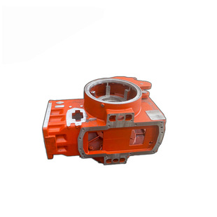Large pipe fittings welding processing steel frame sheet metal electrostatic spraying electric welding iron frame processing center frame welding