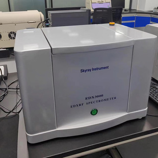Tianrui Instrument Gold Meter EDX3000 может тестировать 72 вида металлопробивания, анализ содержания золота и серебра, платины и родии.
