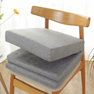50D High Density Sponge Sofa Cushion Sofa Sponge Cushion Thickeneded and Hardened Sponge Cushion Chair Cushion