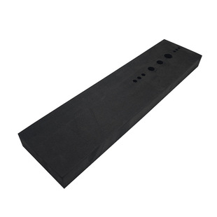 Anti-Static Eva Foam Anti-Slip Shock-Absorbing Lining Die-Cut One-Piece Anti-Static Eva Lining Inner Support Customization