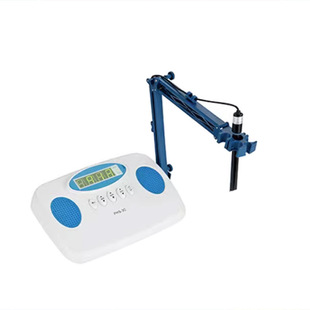 Desktop Digital Display Laboratory Shanghai Youke pH Meter PHS-3C/PHS-3E Ticket