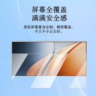 For ZTE Nubian Z70SUltra Tempered Film nubiaZ70U Full Screen Covering HD Film Lens Film