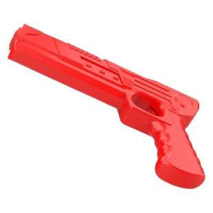 [Factory Direct Supply] Cross-Border Small Ejection Aircraft Gun Boy Flash Foam Throw Swing Aircraft Kidsren Family