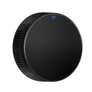Tuya граффити умный WiFi / ZigBee датчик температуры и влажности дверной магнитный гнездо переключатель сцены