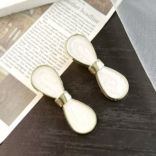 Fashion Internet red wind hair accessories female personality girl sweet clip cream side broken hair bangs clip wholesale