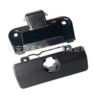 51161849472 51161946513 Подходит для старой модели BMW E30 E34, пряжка для перчаточного ящика.
