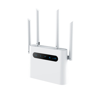 Прямая поставка с завода 4G для Wi-Fi для проводной бесплатной карты Беспроводной Интернет 4G CPE Smart Router