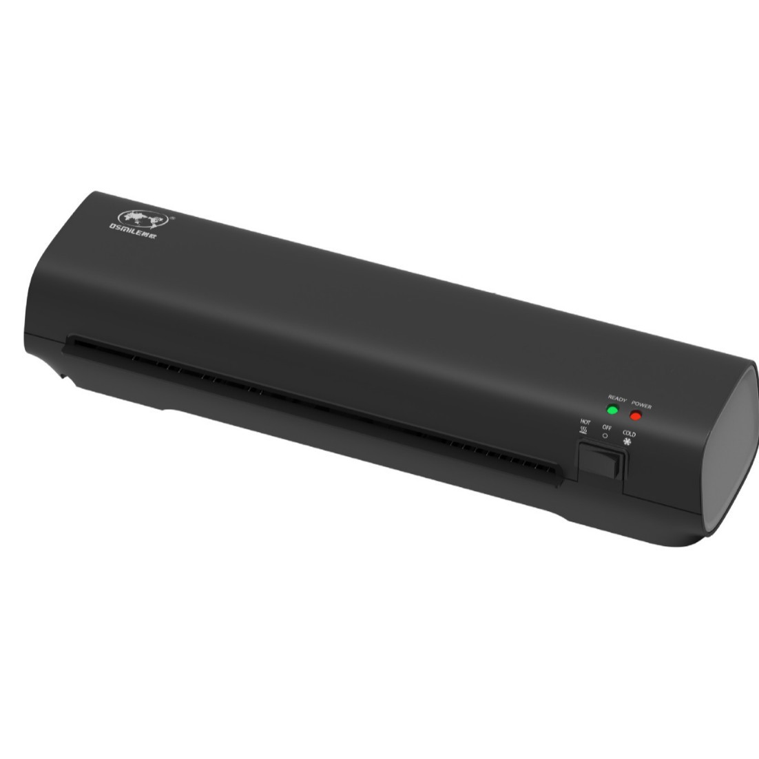 Chegaraviy yangi mahsulot mini foto laminatsiya mashinasi A4 ofis va uy laminatsiya mashinasi kichik laminatsiya mashinasi