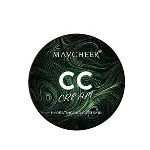 MAYCHEER meixier Грибная воздушная подушка CC Cream водостойкий устойчивый к поту консилер увлажняющий BB крем косметический крем трансграничная оптовая продажа