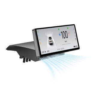Suitable for Tesla Tesla Model3 ModelY LCD instrument screen carplay non-windshield modified screen