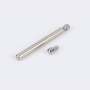 Acrylic Photo Frame Screw Bracket Photo Frame Screw Accessories Glass Photo Frame Accessories Advertising Screws