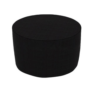 Outdoor Round Courtyard Furniture Cover Table and Chair Protective Cover 210D Outdoor Furniture Round Table Waterproof and Dust-proof Cover Multicolor
