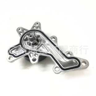 16100-09770 for YARIS VIOS 1NR 2NR 5NR 7NR engine water pump NSP150