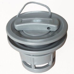 Kaibiao rubber boat air valve fishing boat air nozzle inflatable boat assault boat marine accessories inflatable valve
