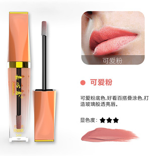 Jiaxin Red Lip Labs Lubs Talk Talk Talk Специальное подлинное отбеливание губ для ухода за губами
