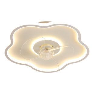 Full Spectrum Cloud Ceiling Lamp Cream Style Living Room Bedroom Lamp Modern Simple Warm Children's Room Lamp