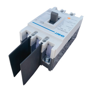 NM1 Circuit Breaker Arc Partition Plate DZ20 Arc Extinguishing Plate NSX Air Opening Insulating Baffle CDM10 Universal EZD Phase Partition Plate
